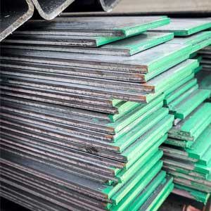 MDS Acier sur mesure