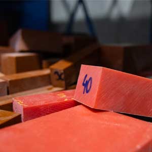 MDS Plastiques sur mesure