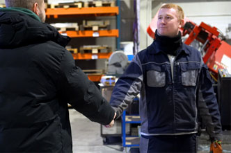 MDS +22 années d'expérience